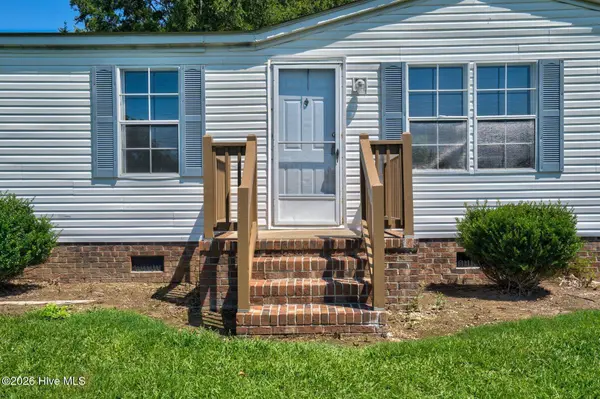 5678 W Old Spring Hope RD, Spring Hope, NC 27882