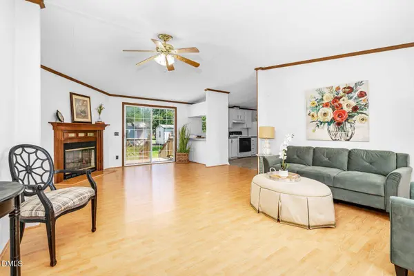 5678 W Old Spring Hope RD, Spring Hope, NC 27882