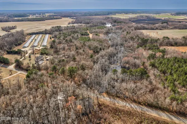 000 Ethridge RD, Whitakers, NC 27891