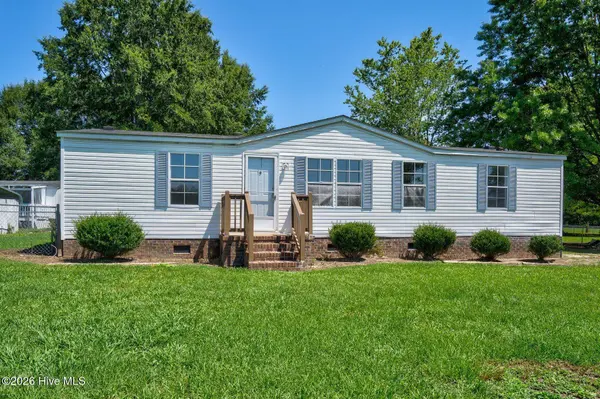 5678 W Old Spring Hope RD, Spring Hope, NC 27882