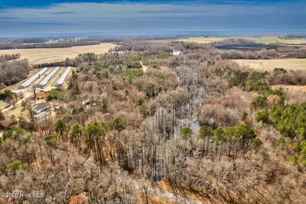 000 Ethridge RD, Whitakers, NC 27891
