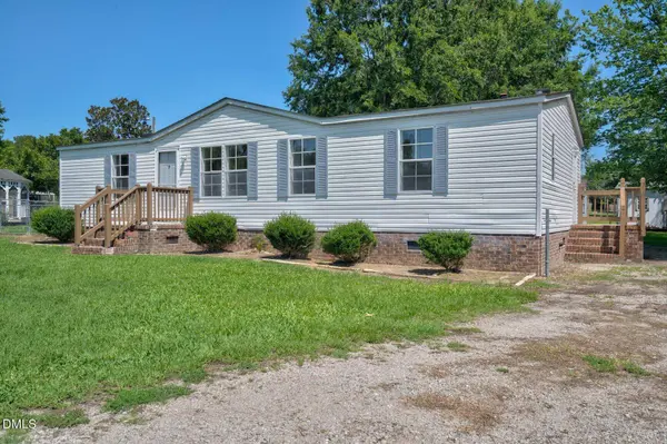 5678 W Old Spring Hope RD, Spring Hope, NC 27882