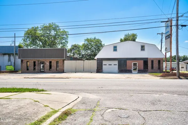 1037 S Church ST, Rocky Mount, NC 27803