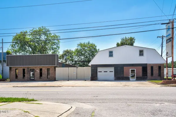 1037 S Church ST, Rocky Mount, NC 27803