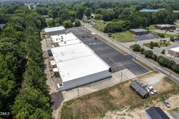 530 E Nash ST, Spring Hope, NC 27882