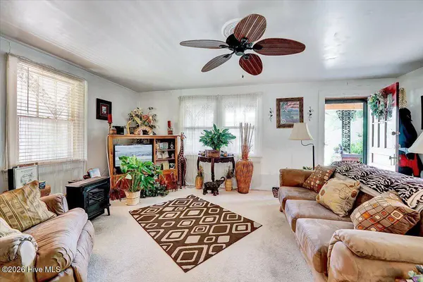 503 Granville ST, Oxford, NC 27565