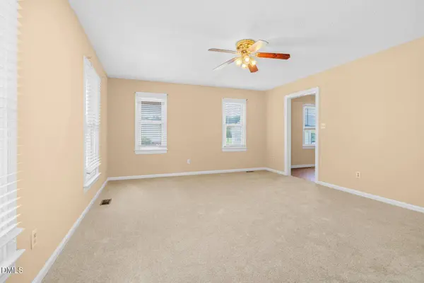 5502 Central RD, Wilson, NC 27893