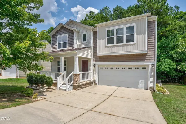 238 Farrington DR, Clayton, NC 27520