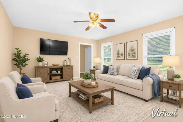 5502 Central RD, Wilson, NC 27893