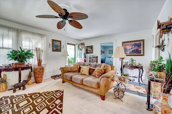 503 Granville ST, Oxford, NC 27565