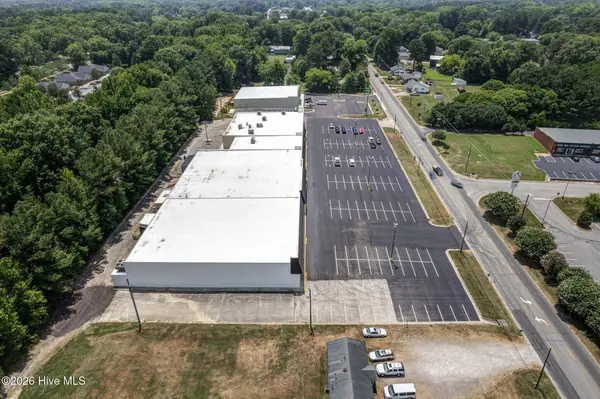 530 E Nash ST, Spring Hope, NC 27882