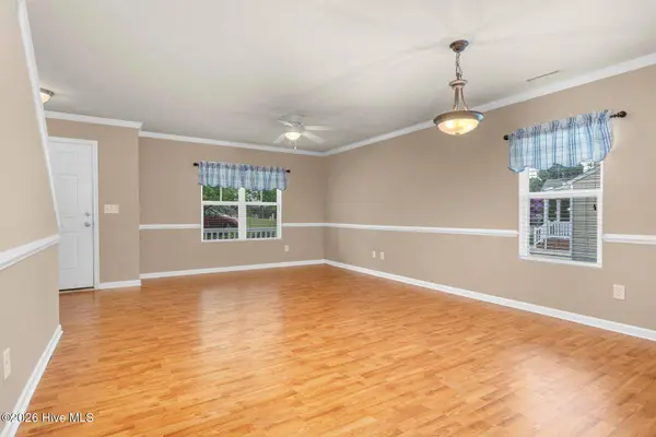 238 Farrington DR, Clayton, NC 27520