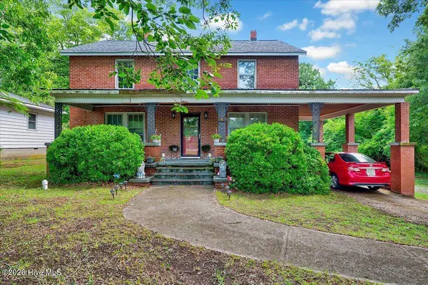 503 Granville ST, Oxford, NC 27565