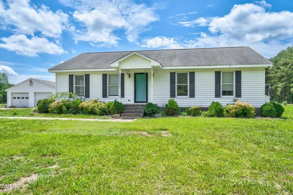 5502 Central RD, Wilson, NC 27893