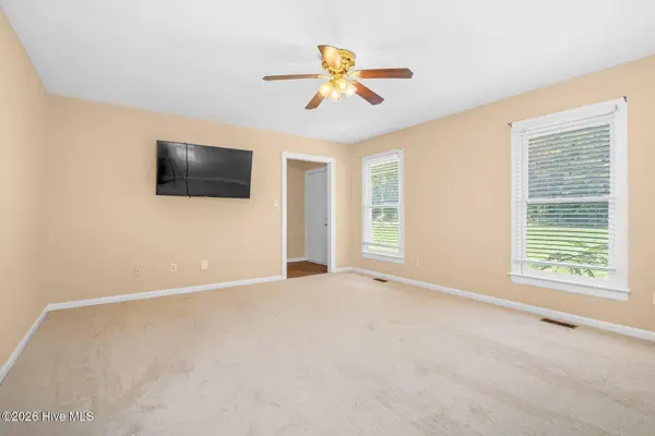 5502 Central RD, Wilson, NC 27893
