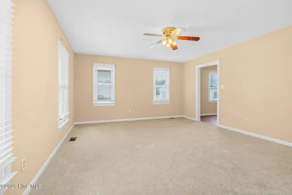 5502 Central RD, Wilson, NC 27893