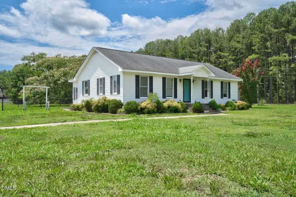 5502 Central RD, Wilson, NC 27893