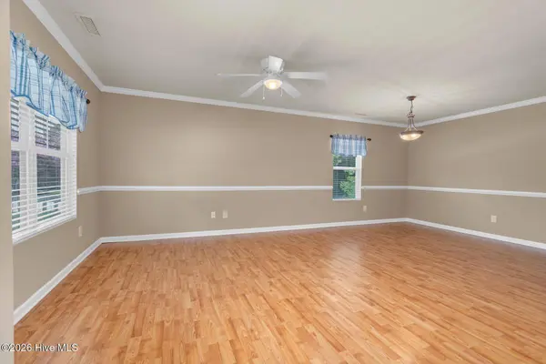 238 Farrington DR, Clayton, NC 27520