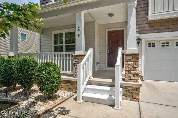 238 Farrington DR, Clayton, NC 27520