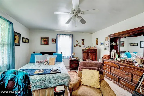 503 Granville ST, Oxford, NC 27565