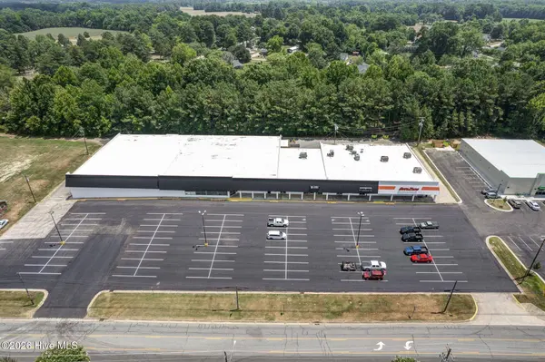 530 E Nash ST, Spring Hope, NC 27882
