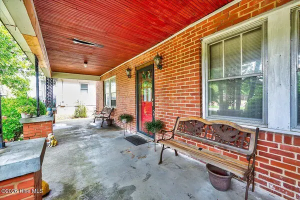 503 Granville ST, Oxford, NC 27565