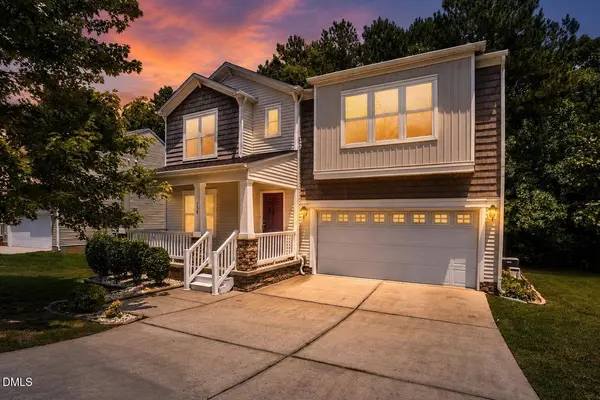 238 Farrington DR