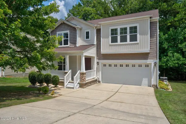 238 Farrington DR, Clayton, NC 27520