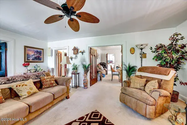 503 Granville ST, Oxford, NC 27565