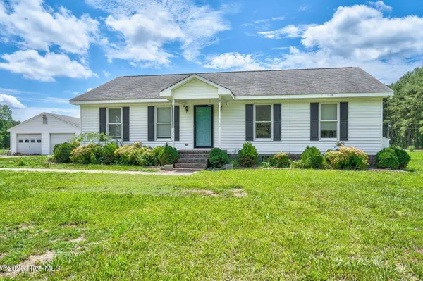5502 Central RD, Wilson, NC 27893