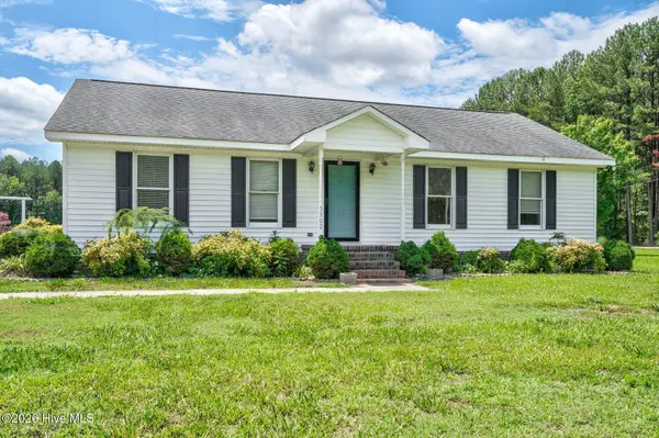 5502 Central RD, Wilson, NC 27893