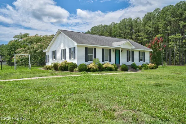 5502 Central RD, Wilson, NC 27893