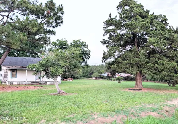 0 Sorietown RD, Enfield, NC 27823