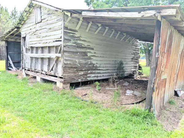 0 Sorietown RD, Enfield, NC 27823