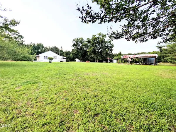 0 Sorietown RD, Enfield, NC 27823