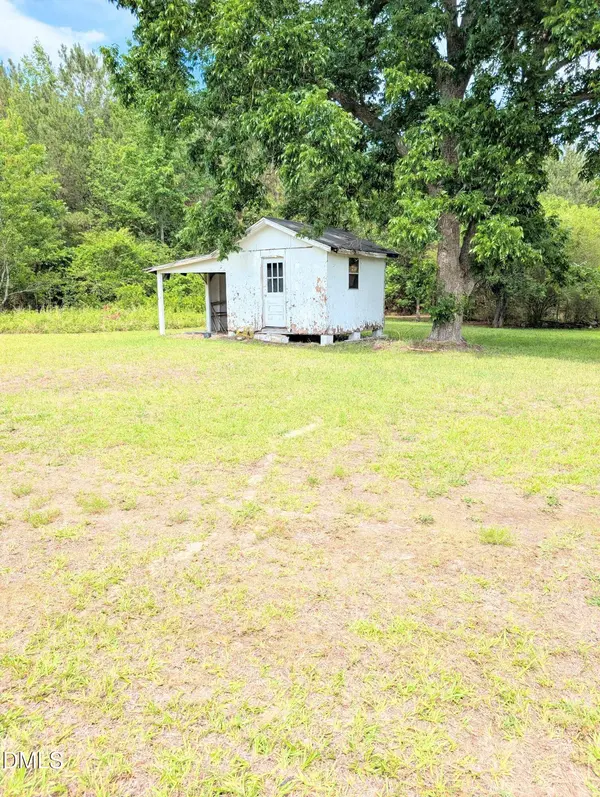 0 Sorietown RD, Enfield, NC 27823