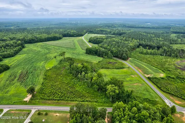 Lot 7 Murray Loop RD, Whitakers, NC 27891