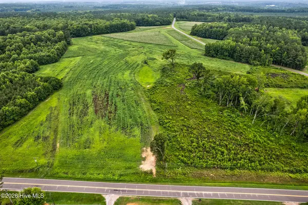 Lot 5 Avent RD, Whitakers, NC 27891