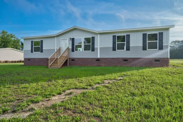 1240 Bloomery RD, Bailey, NC 27807