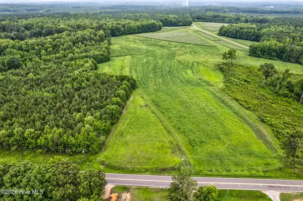 Lot 4 Avent RD, Whitakers, NC 27891