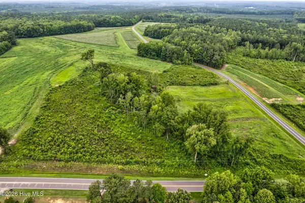 Lot 5 Avent RD, Whitakers, NC 27891