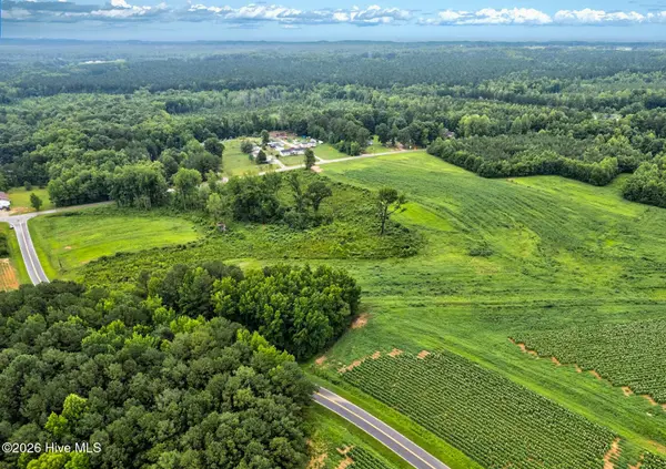Lot 9 Murray Loop RD, Whitakers, NC 27891