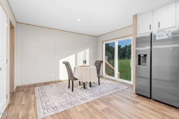 1240 Bloomery RD, Bailey, NC 27807