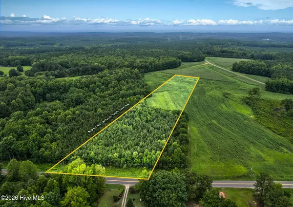 Lot 2 Avent RD