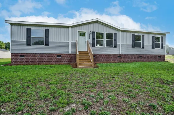 1240 Bloomery RD, Bailey, NC 27807