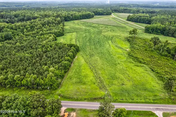 Lot 3 Avent RD, Whitakers, NC 27891