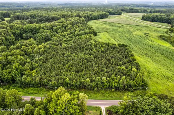 Lot 2 Avent RD, Whitakers, NC 27891