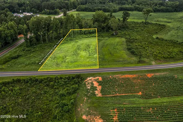 Lot 7 Murray Loop RD, Whitakers, NC 27891