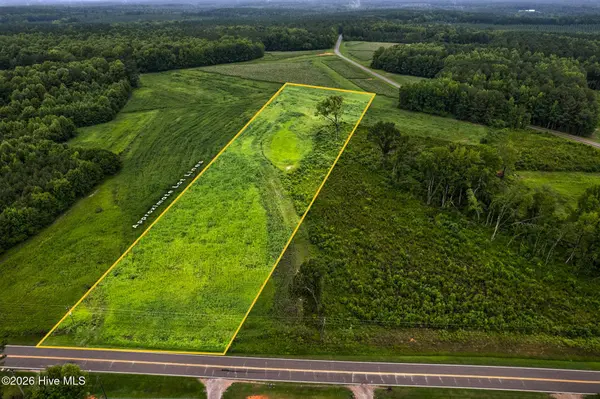 Lot 4 Avent RD