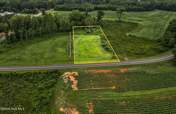 Lot 8 Murray Loop RD